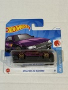 Hot Wheels Nissan Skyline RS (KDR30) 