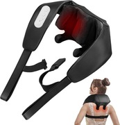 Masażer szyi BIBIRE z funkcją ogrzewania