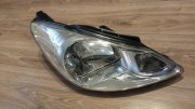 Reflektor prawy Hyundai i10 przed liftem 20-B783