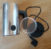 Spieniacz do mleka GÖTZE & JENSEN MF500X, podgrzewanie automatyczne wył.