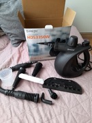 Myjka ciśnieniowa mtMaltec hds3350w