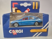 FORD SIERRA (SHELL OILS)  CORGI ANGLIA 1984