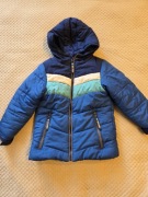 Kurtka dla chlopca  COOLCLUB rozm. 104