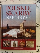 Polskie skarby narodowe. Malarstwo. Rzeźba. Architektura