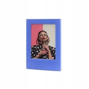 ramka na zdjęcia INSTAX mini magnetyczna magnes na lodówkę niebieska SZYBKO