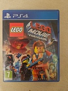 LEGO Przygoda Gra Wideo (Gra PS4) PL