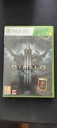 Diablo 3 Reaper of souls na konsole xbox 360 Polskie wydanie