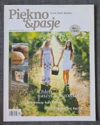 Piękno & pasje Natura. Smaki. Inspiracje. Nr1/2013