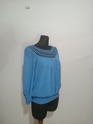 Elegancka bluzka Marks Spencer używana rozm 40/12