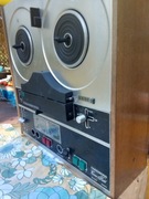 Magnetofon szpulowy Tandberg TD 3300x norweska produkcja