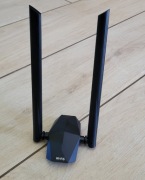 Brostrend Bros Trend WiFi 6 Karta sieciowa Wifi