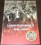 Ułani Poznańscy 1919-2019