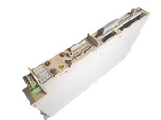 SIEMENS Simodrive 611 6SC6111-2AA00 Moduł Zasilania / Regulator Osi