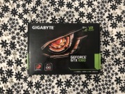 Karta graficzna Gigabyte GTX 1060 3GB Windforce OC