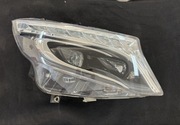 Reflektor Full LED prawy Mercedes W447 - A 447 906 47 00