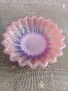 Misa miseczka dekoracyjna na drobiazgi żywica rękodzieło 