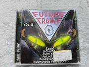 FUTURE TRANCE vol.5 UNIKAT stan perfekcyjny  jak nowy