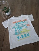 T-shirt Tex chłopięcy 