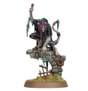 Warhammer Age of Sigmar / WarCry - Skaven Deathmaster