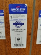 Listwa QSSK04760 Quick Step 12X58X240 (marbau)