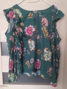 Bluzka damska RESERVED r. 42 odkryte ramiona