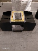 Urządzenie do tasowania kart 