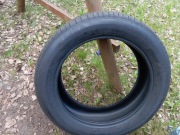 Nowy komplet opon Letnich: Bridgestone Alenza 255/55 R19  MG HS 2 /2024r