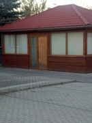 Altana+piec koza-GRATIS!Okazja!!! PILNIE
