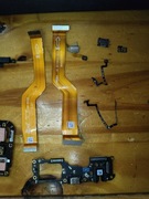 2 Taśmy FLEX do płyty głównej - dolnej do realme GT Master Edition