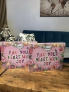 Kalendarz adwentowy Balea