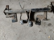 Jak holowniczy do renault laguna 2 kombi