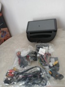 radioToyota,Citroen Carplay Android 8-rdzeniowe 6+128G kamera cofania