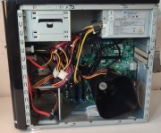 Komputer Medion I7 860 + 4 Gb RAM  