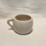 Kubek mały kubeczek filiżanka