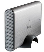 Dysk zewnętrzny 3,5" Iomega Prestige 1TB Usb 2.0