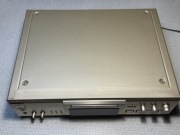 Mini Disc odtwarzacz Sony 