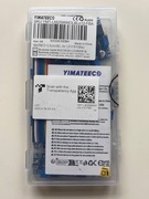 Zestaw 12x LM2596 DC-DC Step Down 3A Przetwornica Napięcia Regulowana