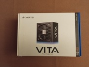 Zasilacz Chieftec BPX-750-S 750 W 80 PLUS Bronze