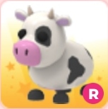 R Cow | Adopt Me Roblox