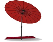 - 50% taniej* nowy parasol 200zł 