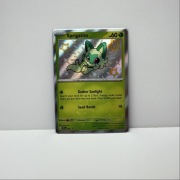 Karta Pokemon TCG Sprigatito PROMO