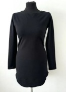 MagMac dopasowana sukienka z jerseyu