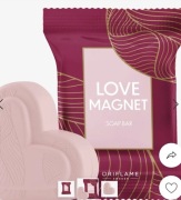 Nowe mydełko Love magnet Oriflame 75 ml