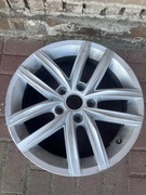 Felga Aluminiowa 4x112 15” ET 46 GOLF / OE 5G0 601 025 CS