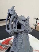 Wieża do Kości Dice Tower  Smok RPG strategia