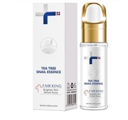 Esencja ślimaki drzewa herbacianego Plamy Blizny