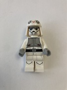 Lego Star Wars sw0624 AT-DP Pilot 75130
