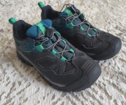 Buty trekkingowe Quechua Crossrock rozm. EUR 37 stan bdb