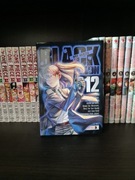 Manga Black Lagoon 12