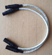 Wireworld Silver Eclipse 5.2 XLR